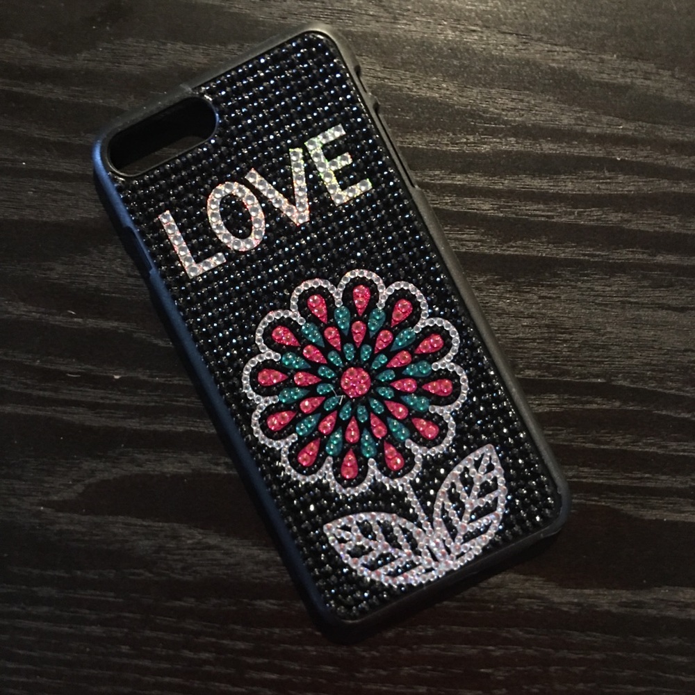 BUY 1 GET 1  - New🍒🍒7 Plus Love Cover